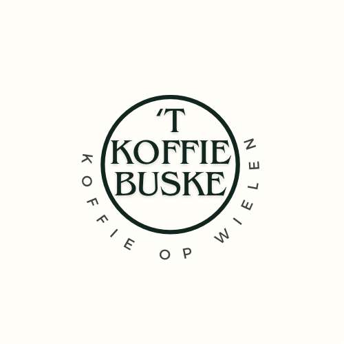 'T Koffiebuske